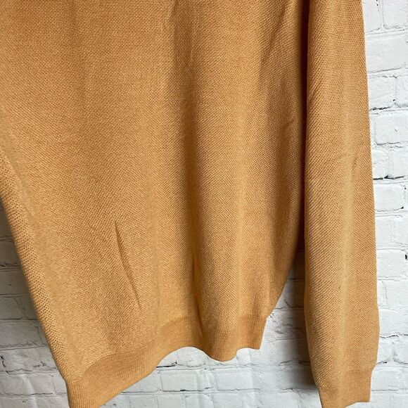 Austin Reed London Crewneck Sweater XL - Picture 13 of 14